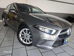 Mercedes A Klasse