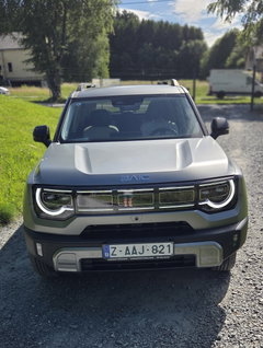 BAIC