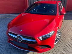 Mercedes A Klasse