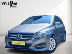 Mercedes B-Klasse