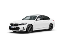 BMW 3 Reeks