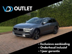 Volvo V90 Cross Country