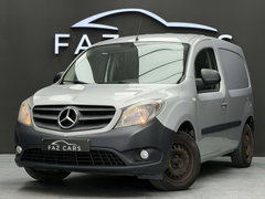 Mercedes Citan