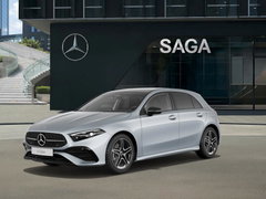 Mercedes A Klasse