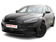 BYD Seal