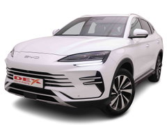 BYD Seal