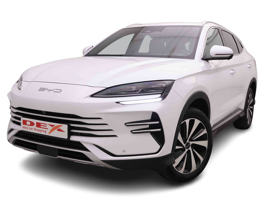BYD Seal