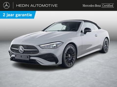 Mercedes CLE Cabriolet