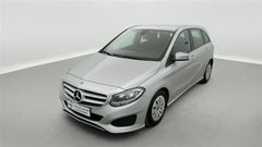 Mercedes B-Klasse