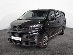 Peugeot Traveller