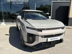 KGM Actyon