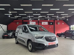 Opel Combo Tour