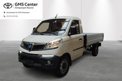 Piaggio Porter