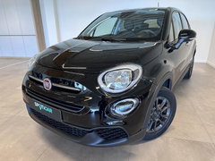 Fiat 500 X