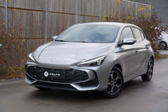 MG MG3