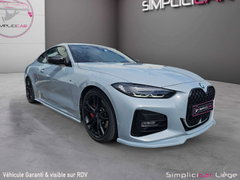 BMW 4 Reeks