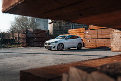 BMW 2 Reeks