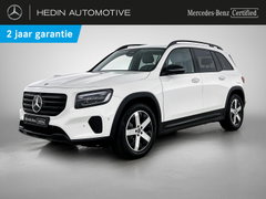 Mercedes GLB