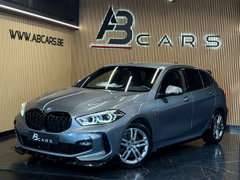 BMW 1 Reeks