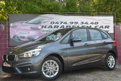 BMW 2 Reeks Tourer
