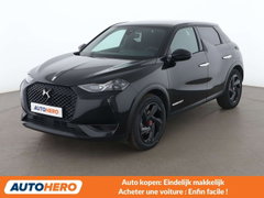 DS DS 3