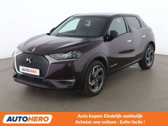 DS DS 3 Crossback