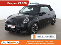 MINI Cabrio