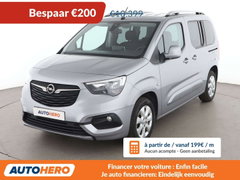 Opel Combo Life
