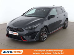 Kia Ceed GT