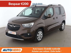 Opel Combo Life