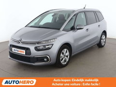 Citroen C4 Spacetourer