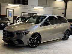 Mercedes B-Klasse