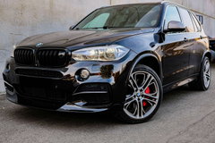 BMW X5 M