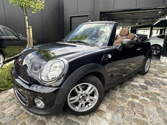 MINI Cabrio