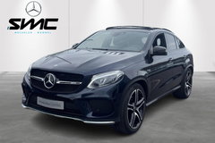 Mercedes GLE