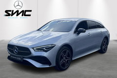 Mercedes CLA