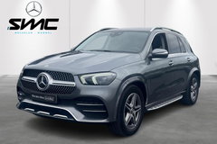 Mercedes GLE