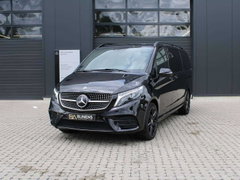 Mercedes V-Klasse