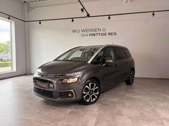 Citroen C4 Spacetourer