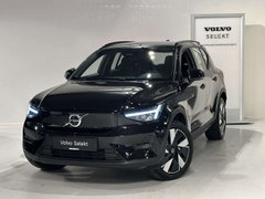 Volvo EX40