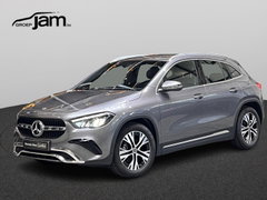 Mercedes GLA
