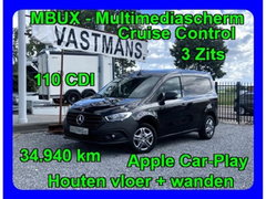 Mercedes Citan