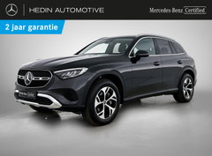 Mercedes GLC
