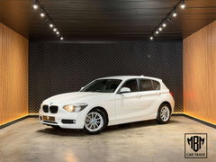 BMW 1 Reeks