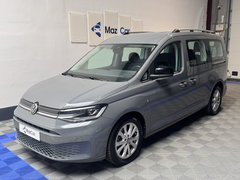 Volkswagen CADDY MAXI LIFE