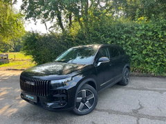 Jaecoo J7