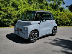Citroen Ami