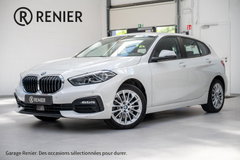 BMW 1 Reeks