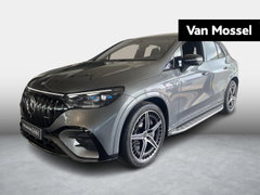 Mercedes EQE