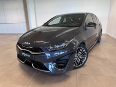 Kia Pro Ceed